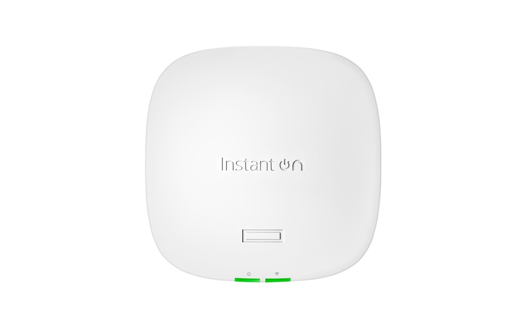 HPE Aruba Networking Access Point Instant On AP32