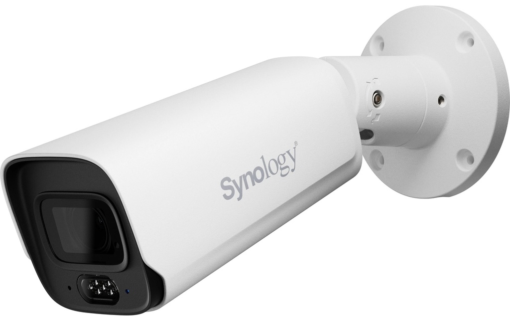 Synology Caméra réseau BC800Z