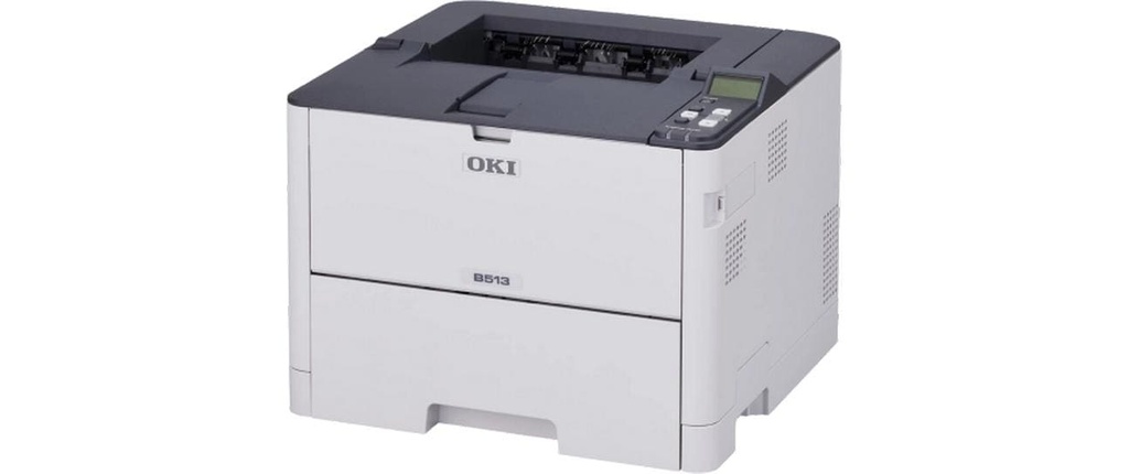 OKI Imprimante B513dn