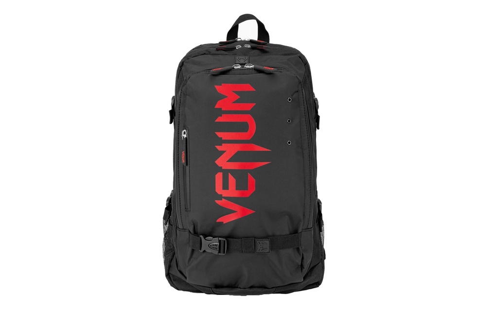 Venum Challenger Pro Evo BackPack Noir/Rouge