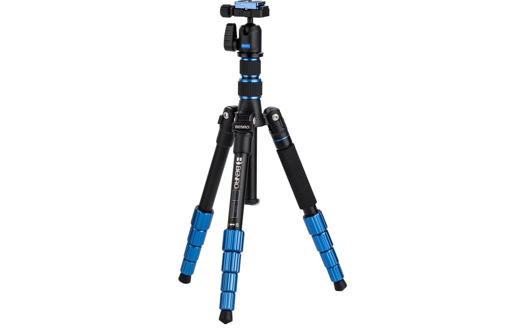 Benro Trépied de voyage FSL09AN00 Travel Slim