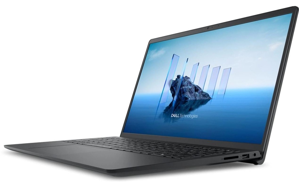 Dell Ordinateur portable Pro 15 Essential PV15250 (i7-1355U,16GB, 512GB)