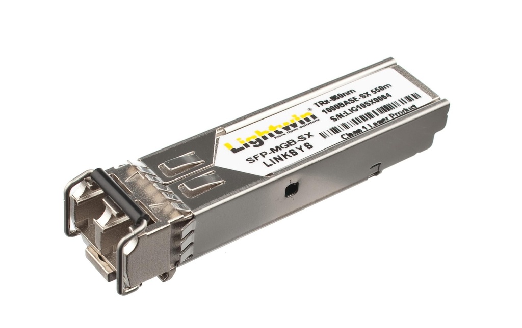 Lightwin Module SFP MGBSX1