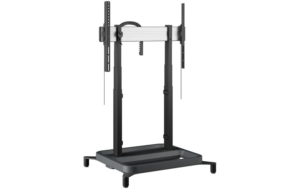 Vogel's Supports mural Pied de support PRO RISE5105B Noir