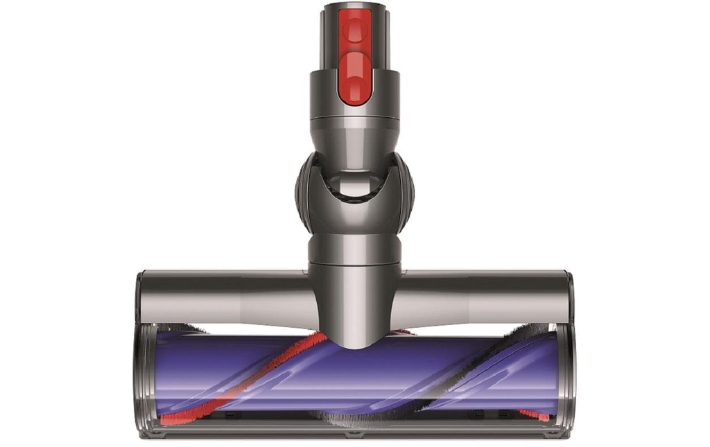 Dyson Brosse d’aspirateur pour V10 et V11