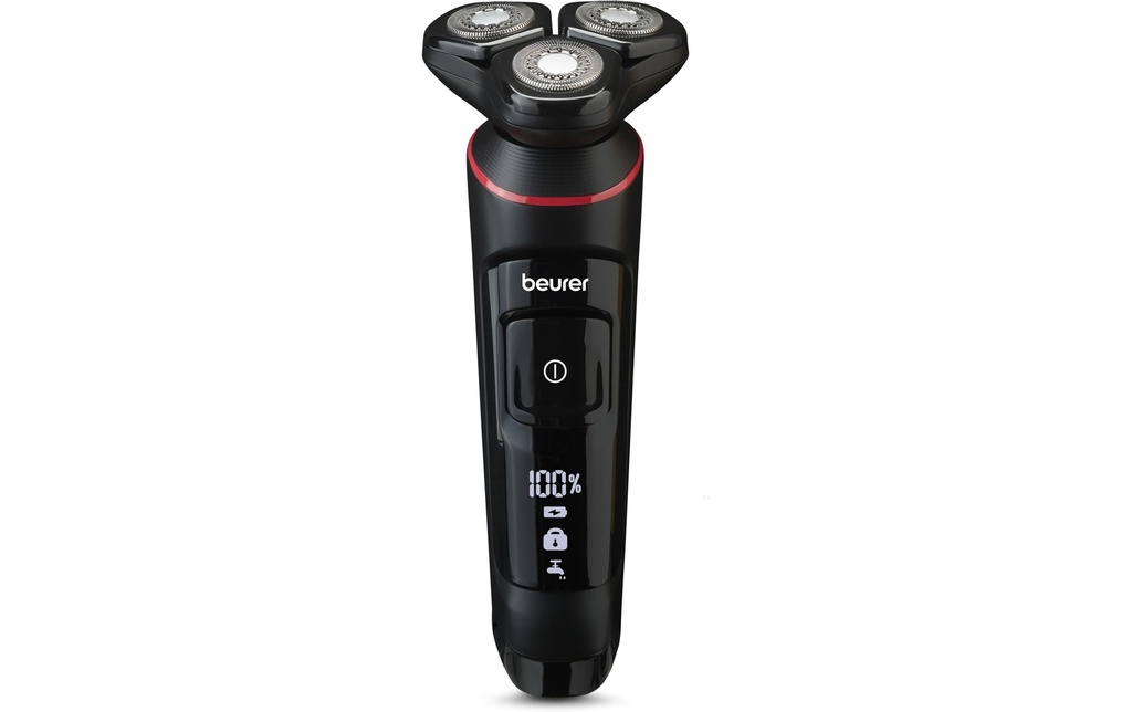 Beurer Rasoir pour hommes MN8X Noir