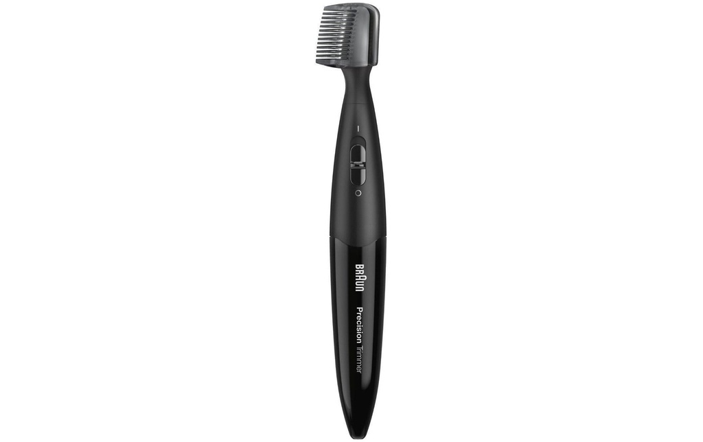 Braun Tondeuse pour barbe PT5010