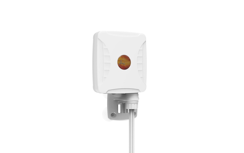 Poynting Antenne 5G/LTE USL-1007320 SMA 3 dBi Rayonnement omni directionnel