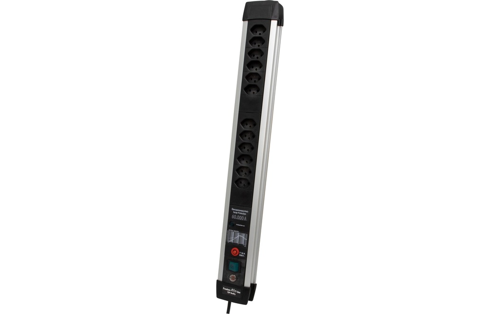 Brennenstuhl Bloc multiprises Premium-Protec-Line 12x T13