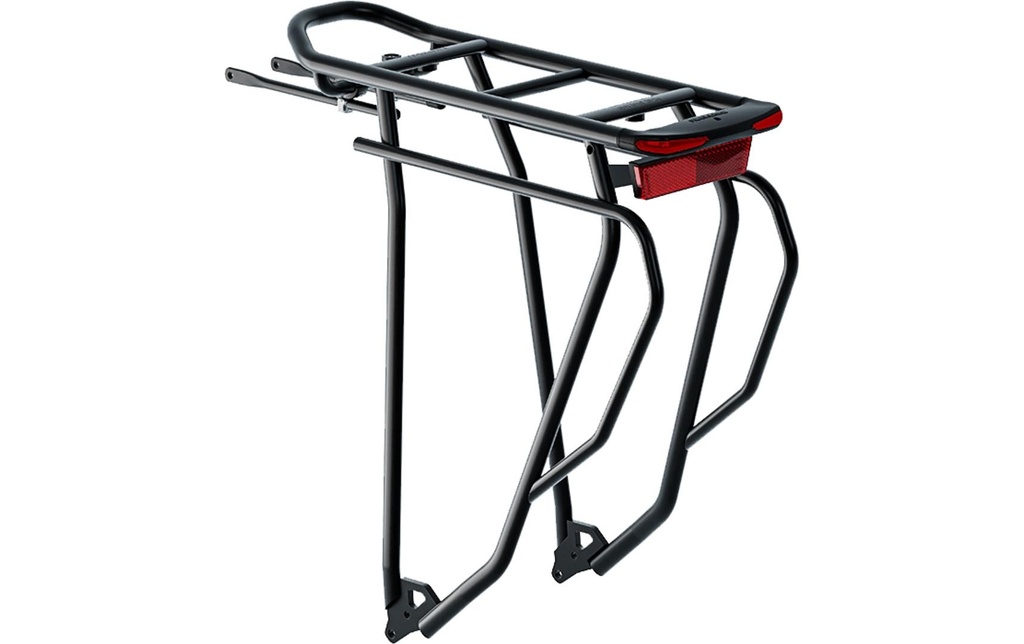 Racktime Porte-bagage Gleamit 2.0 Tour