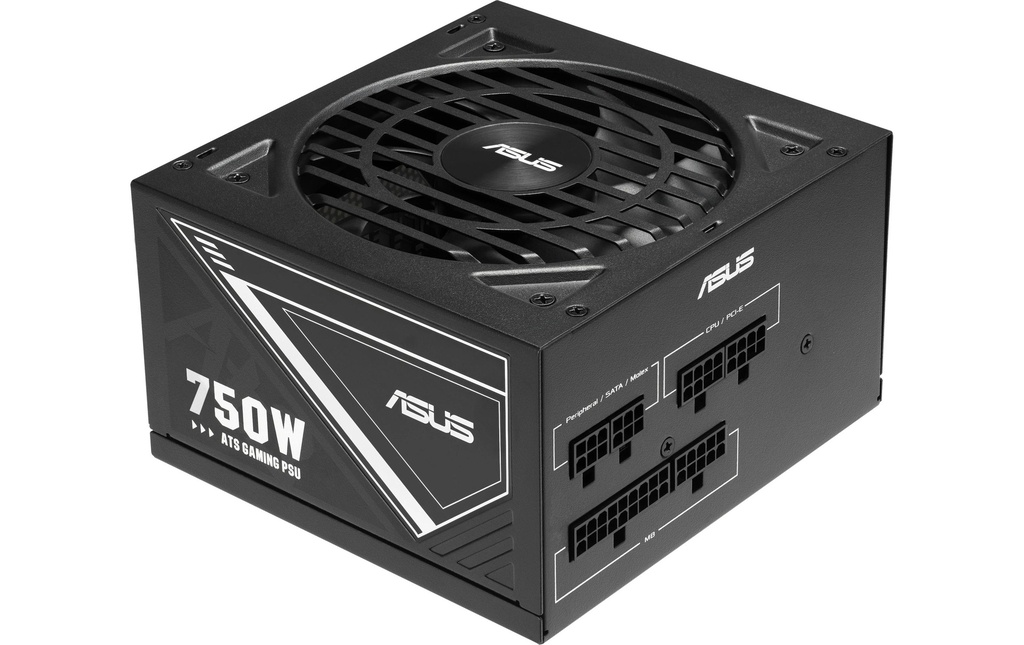 ASUS Bloc d’alimentation ATS-750G 750 W