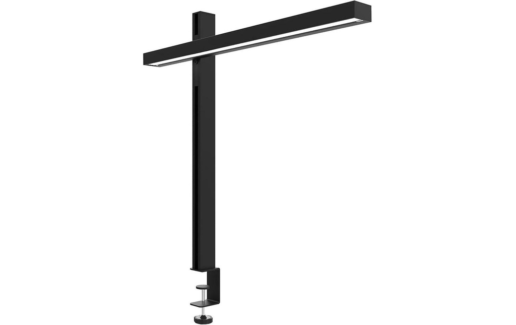 UNiLUX Lampe de bureau Zenith 2370 lm, noir