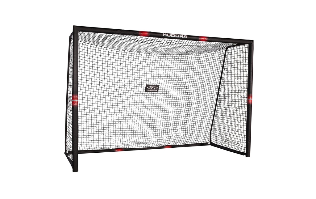 Hudora But de football Pro Tect 300