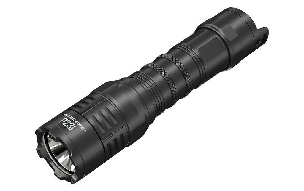 Nitecore Lampe de poche P23i 3000 lumens