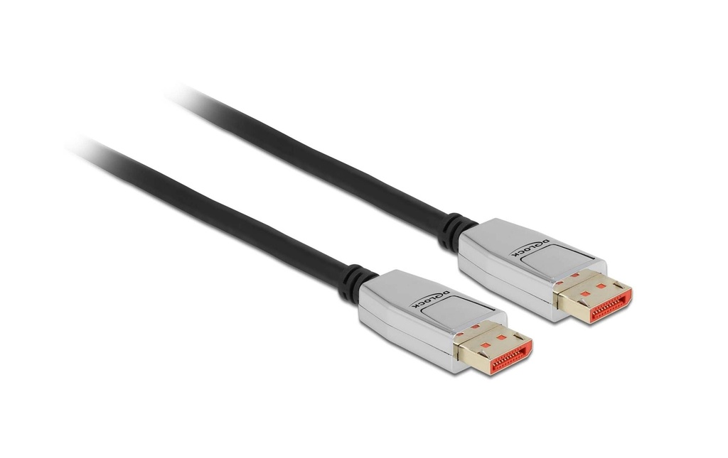 Delock Câble DisplayPort - DisplayPort, 5 m