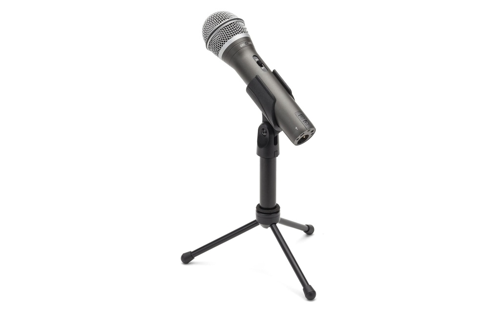Samson Microphone Q2U
