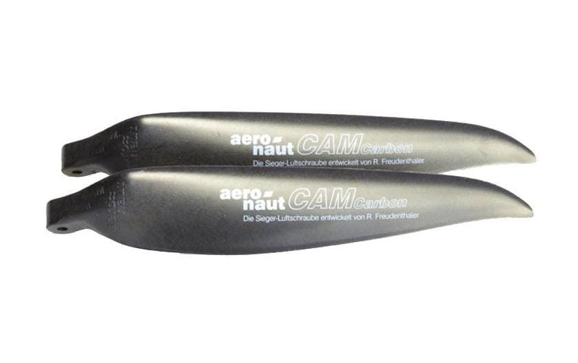 Aeronaut Hélice rabattable CAMcarbon 8x5