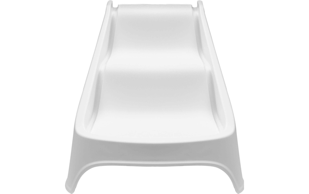 Litter-Robot Rampe pour Litter Robot 4, blanc