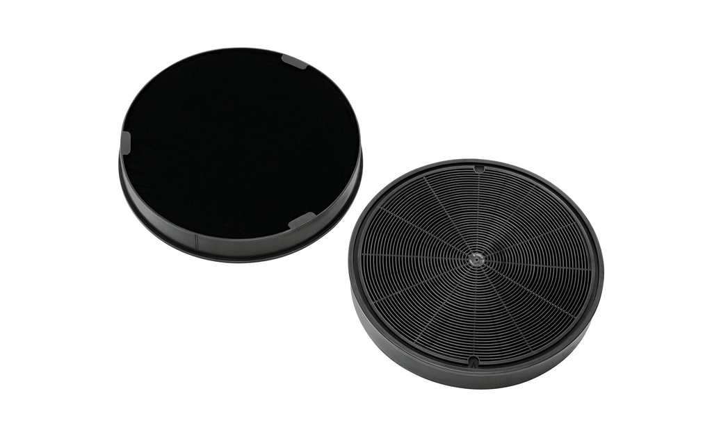 Electrolux Filtre à charbon actif OdourClean Plus MCFF77PL