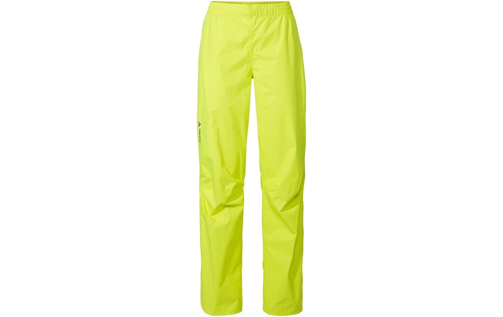 VAUDE Women's Drop Pants II, 38