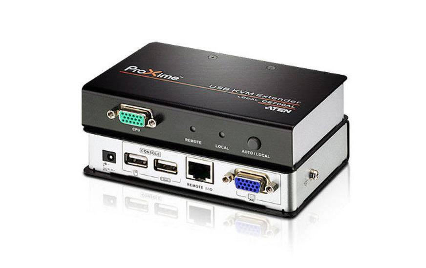 Aten Extension KVM CE700A