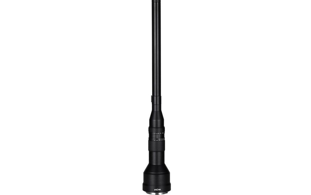 Laowa Longueur focale fixe 24 mm F/14 Standard – Canon RF
