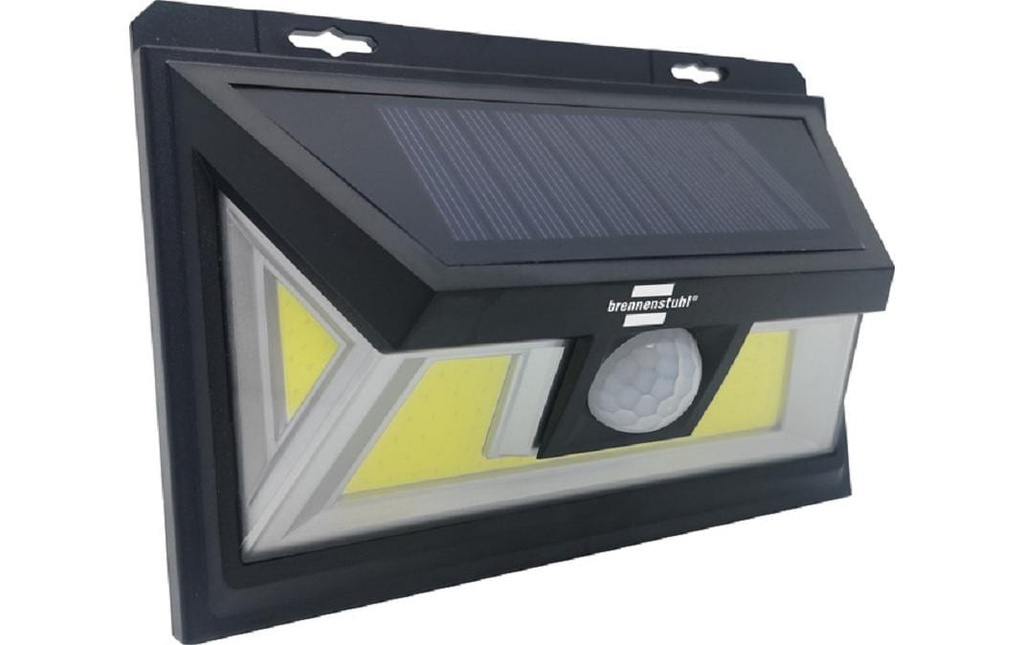 Brennenstuhl Applique LED avec détecteur de mouvement 6000 - 7000 K