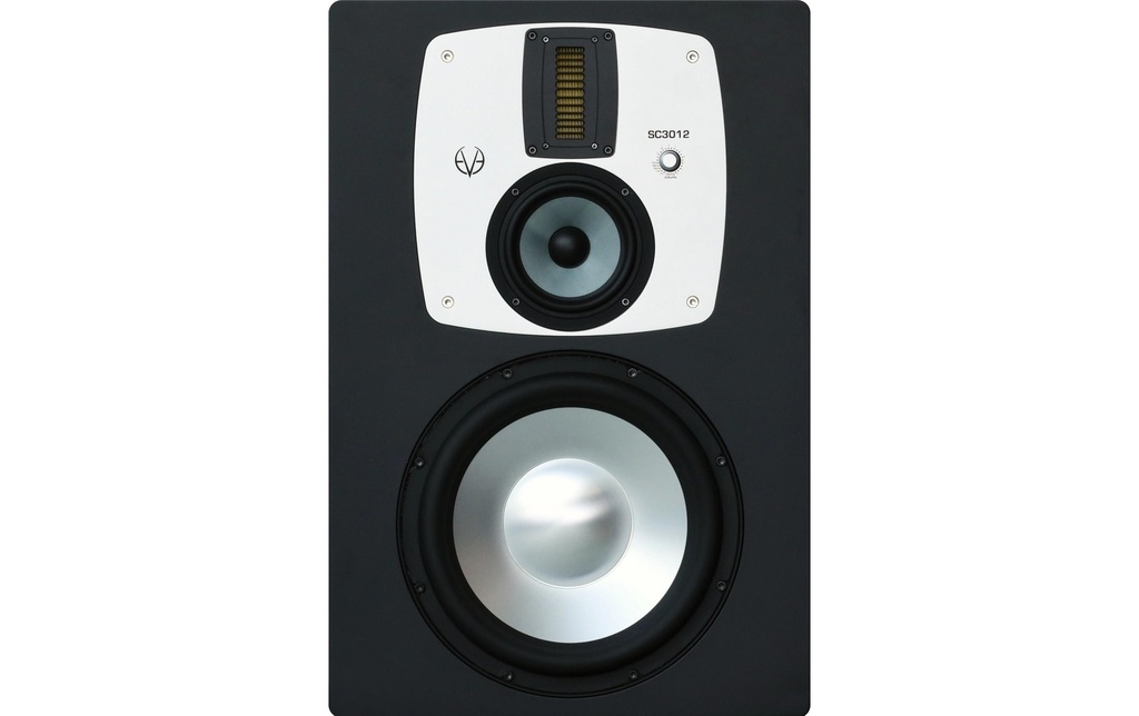 EVE Audio Moniteur de studio SC3012