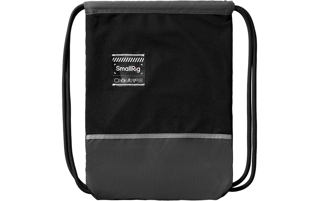 Smallrig Sac à dos léger à cordon