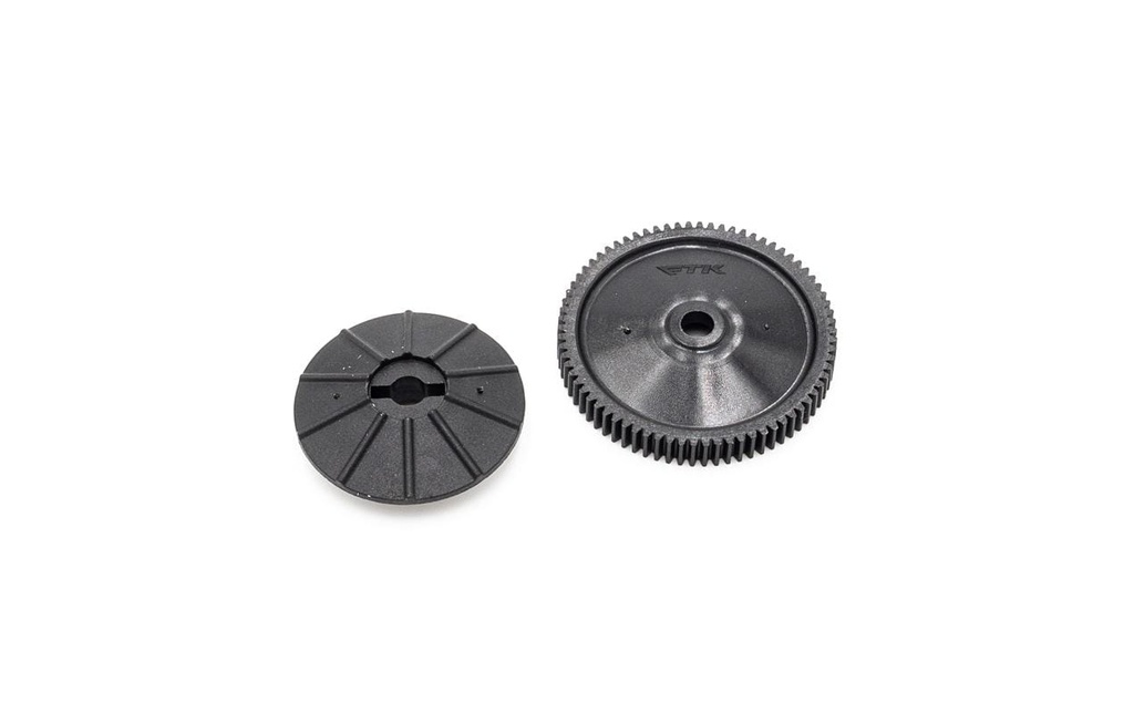 Funtek Roue dentée principale STX / MTX