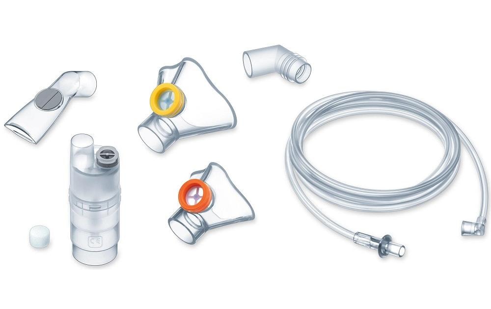 Beurer Accessoires pour inhalateur IH 26 Kids Yearpack