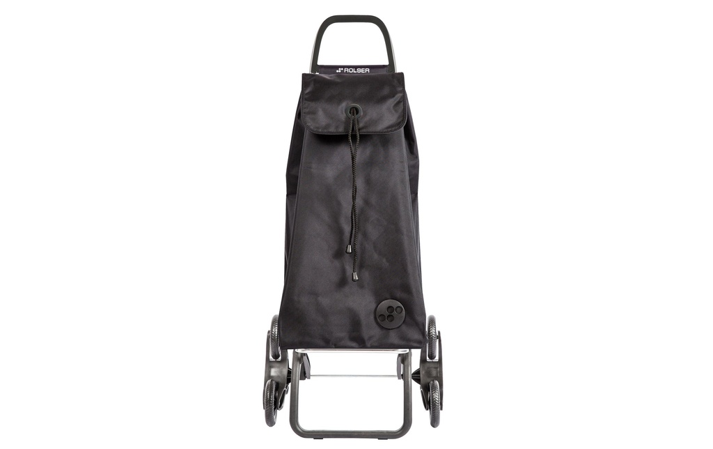 Rolser Caddie de course  I-Max MF 6L Noir