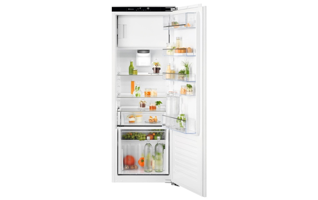Electrolux Réfrigérateur encastré IK283SAR Changeable/Droite