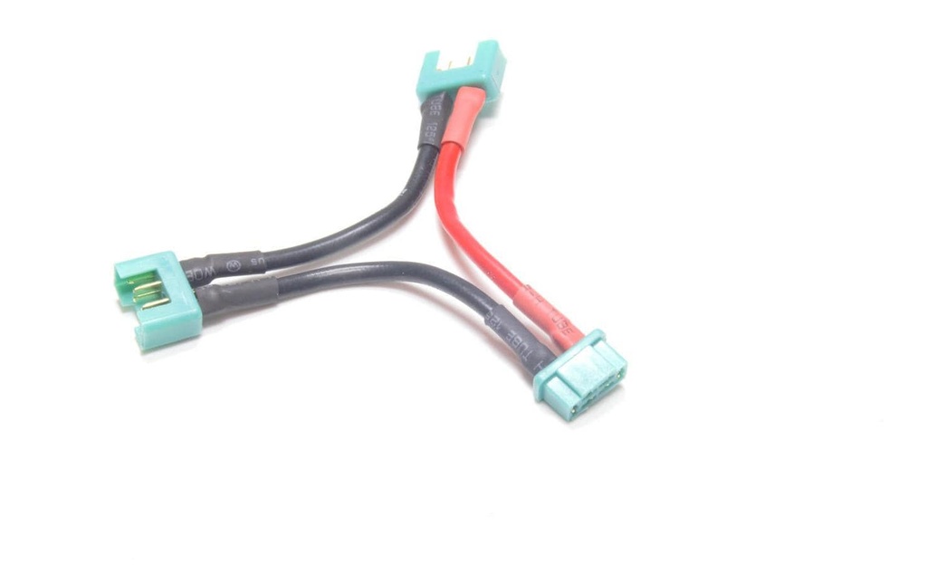 EP Câble adaptateur MPX zu MPX