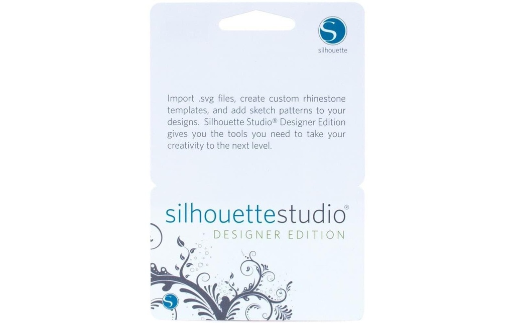 Silhouette Logiciel Designer Edition Update