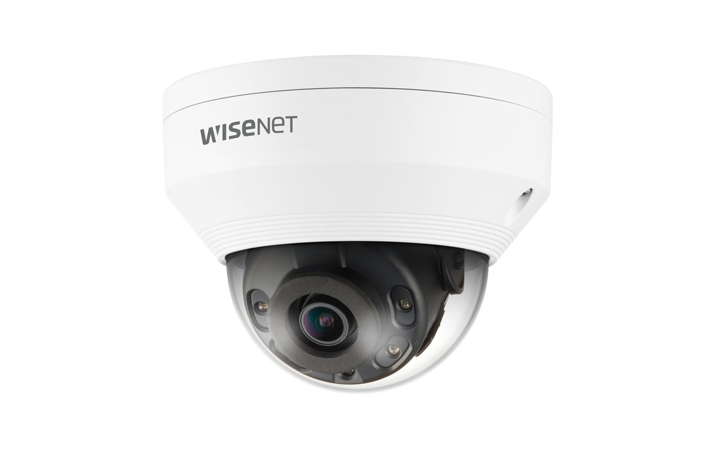 Hanwha Vision Caméra réseau QNV-8010R