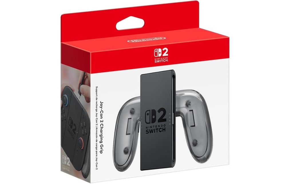 Nintendo Switch 2 Support de recharge pour Joy-Con
