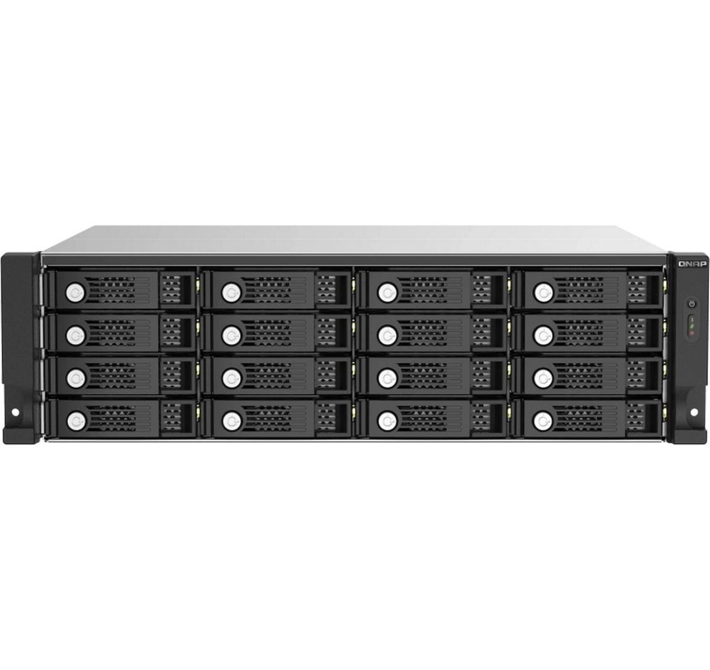 QNAP Boîtier d’extension NAS TL-R1620Sep-RP
