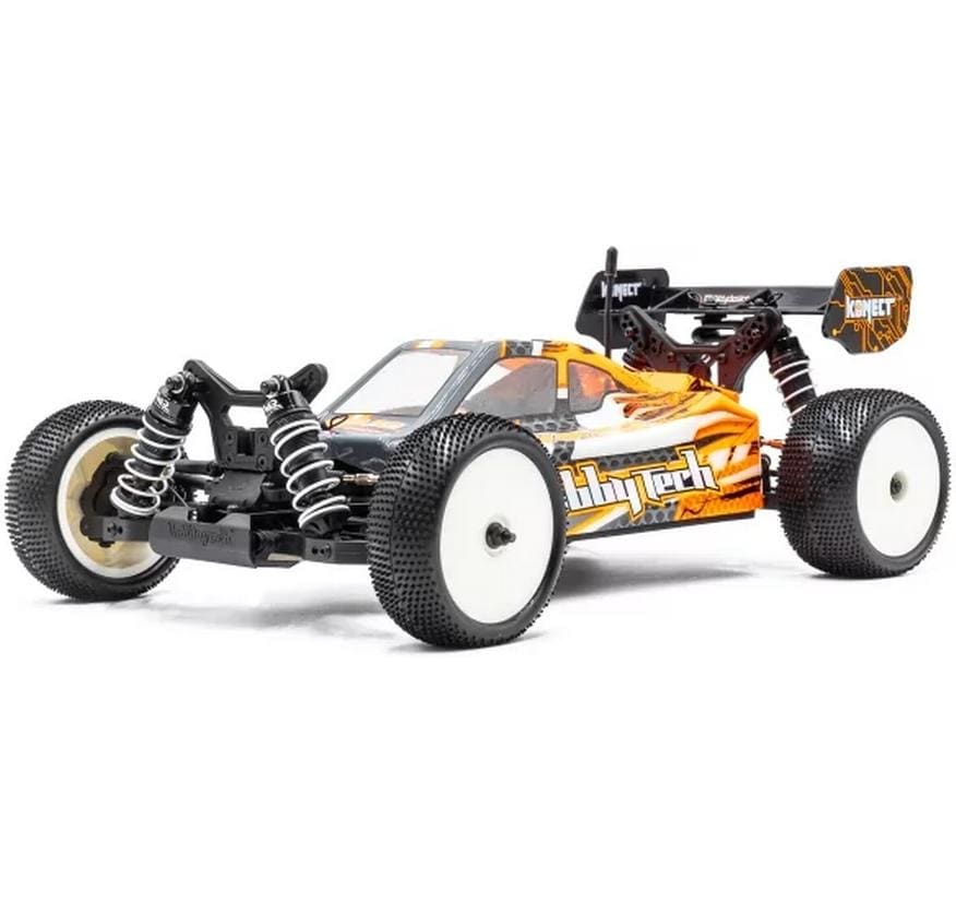 Hobbytech Buggy 4WD BXR.S2 PK 1:10 RTR