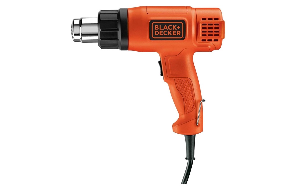 BLACK+DECKER Soufflerie de chauffage KX1650