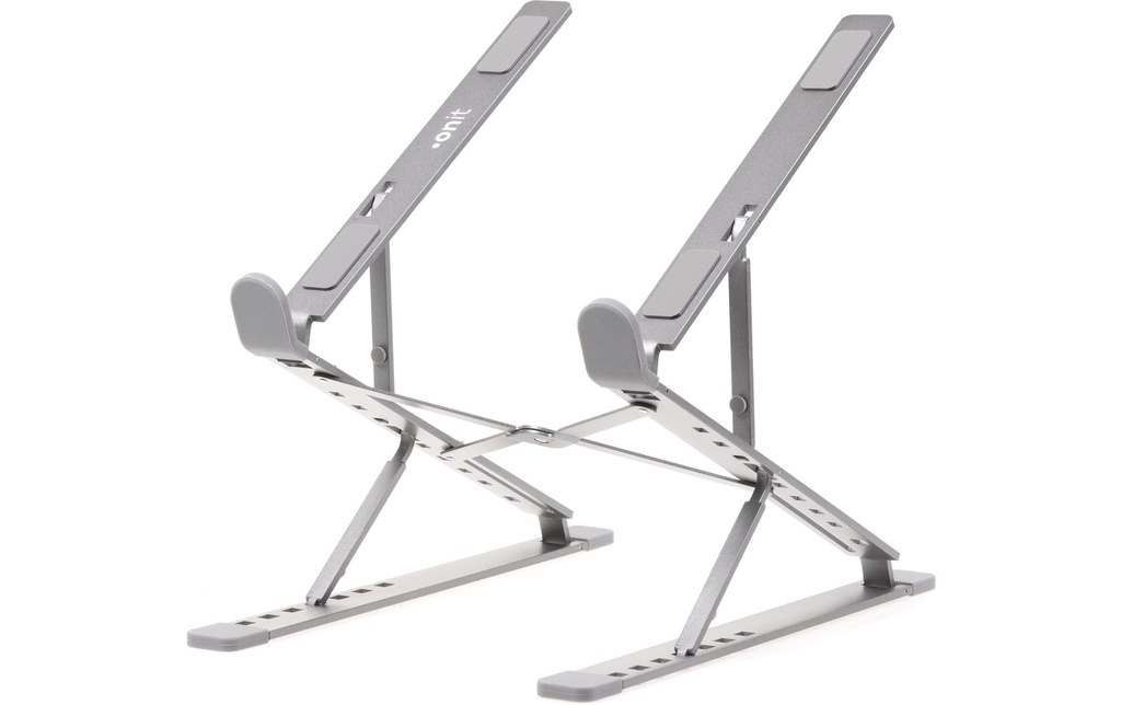 onit Supports d’ordinateur portable HIGHFOLD 10 - 17.3