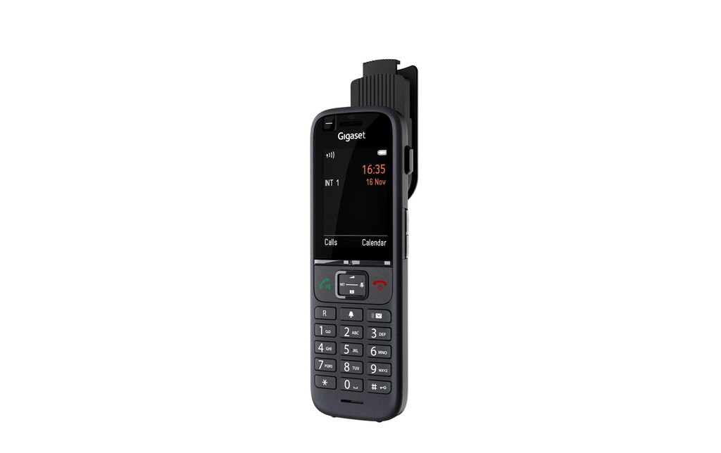Gigaset Pro Clip de ceinture pour S700H PRO