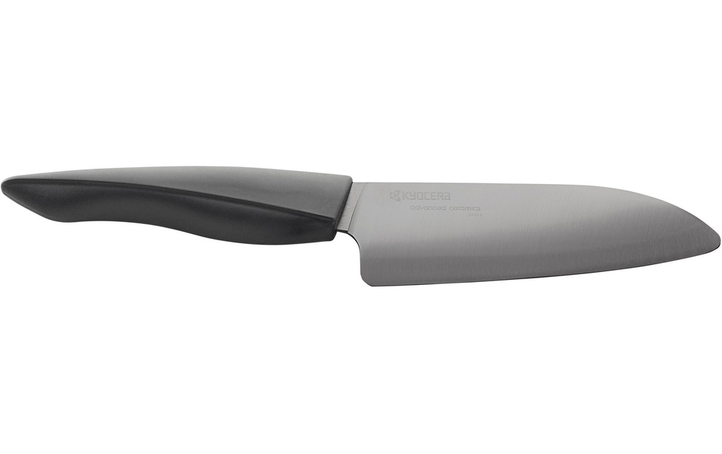 Kyocera Couteau de chef Shin Serie Noir