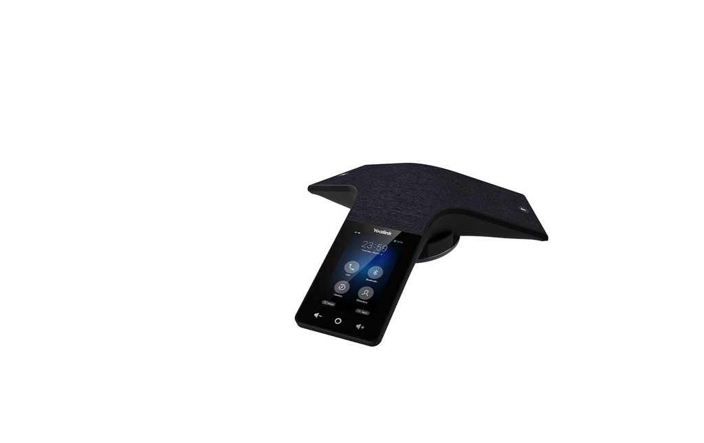 Yealink Téléphone de conférence CP935W
