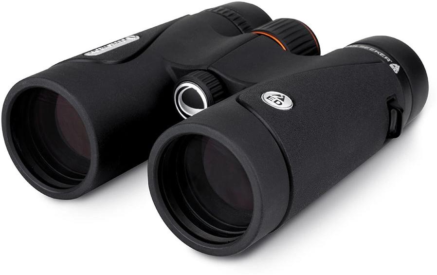 Celestron Jumelles TrailSeeker ED 8X42