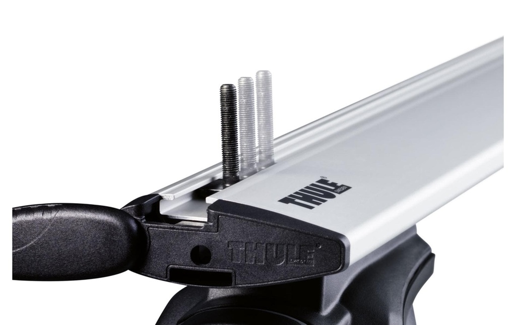 Thule Adaptateur de rainure en T 697-4