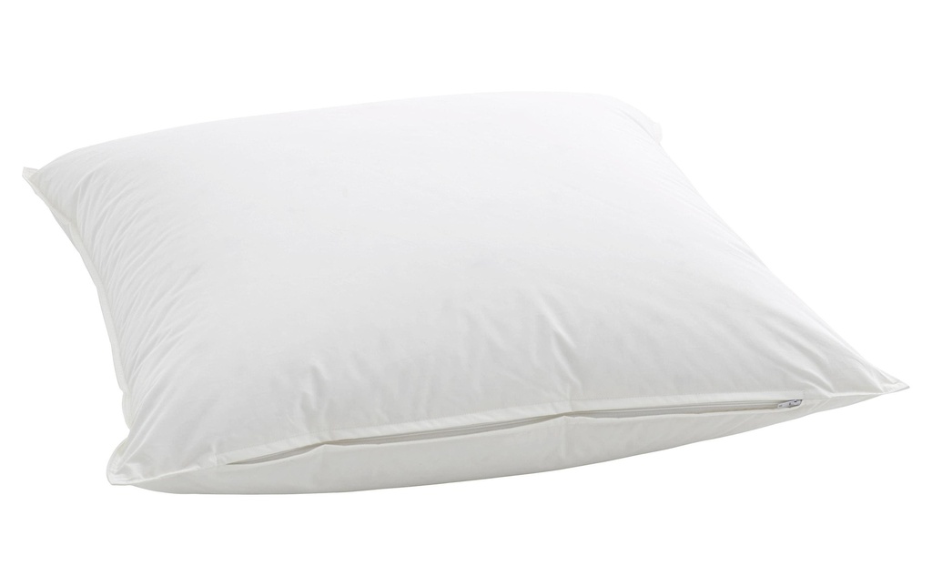 Billerbeck Oreiller classique Casa Nature Duvet, 50 x 70 cm