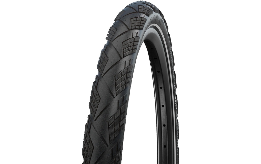 Schwalbe Pneu de vélo Marathon Efficiency 28  x 1.5