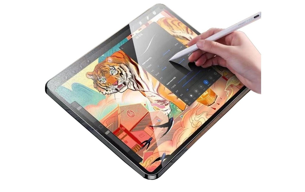 4smarts Films protecteurs pour tablettes Paperwrite pour iPad 10e / 11e gén.