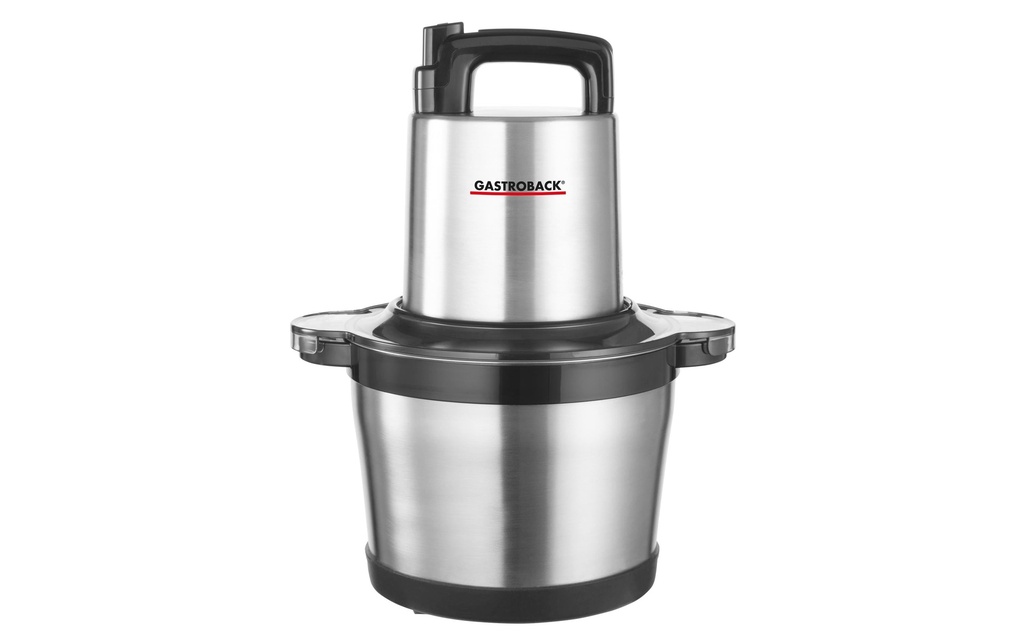 Gastroback Broyeur Professional 5 l